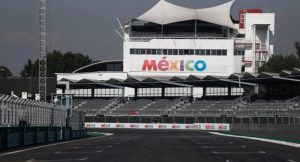 Gp Messico Formula 1