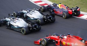 hamilton 2019