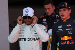 hamilton versstappen