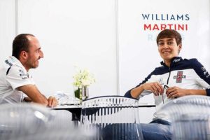 kubica-russell-f1-macchina-competitiva