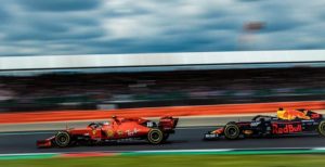 leclerc e verstappen