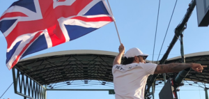 Lewis Hamilton pausa estiva
