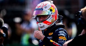 Max Verstappen Red Bull accordo