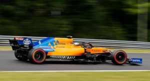 Norris McLaren 2019