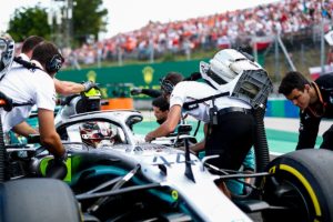 pirelli mercedes 2019