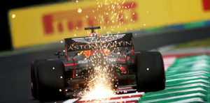 formula 1 live gp ungheria Red Bull