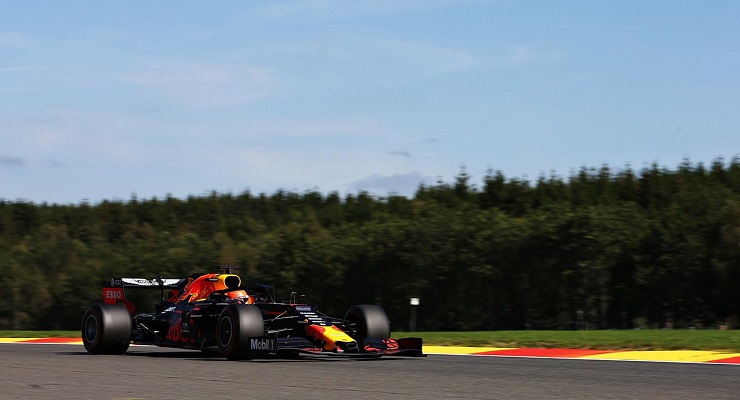 red bull spa 2019