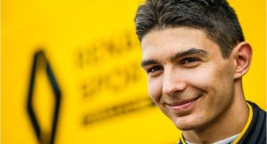 Renault Ocon 2020