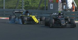 ricciardo magnussen ungheria 19