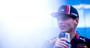 verstappen 2019