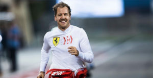 vettel gare più esaltanti