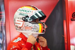 vettel spa 2019