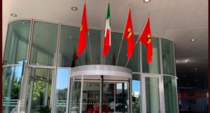 Binotto vittorie Ferrari 2019