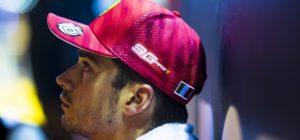 Charles Leclerc Ferrari