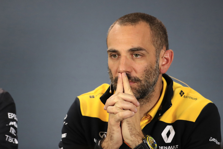 Cyril Abiteboul