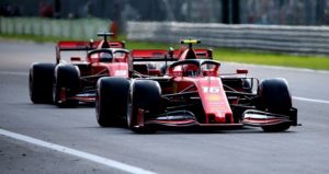 Ferrari GP Italia