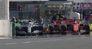 GP Italia 2019