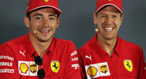 GP Italia 2019
