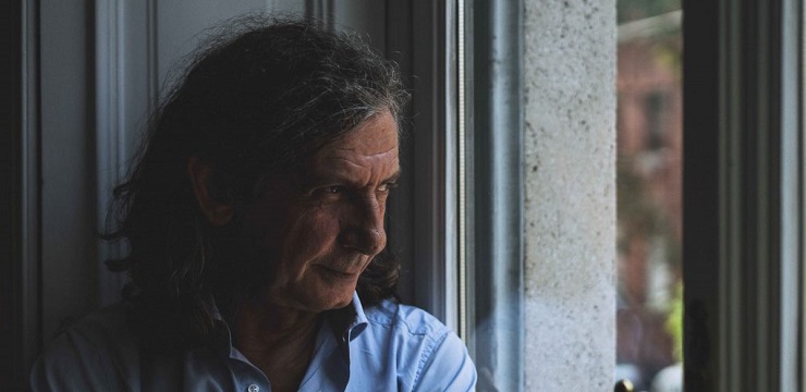 Giorgio Terruzzi