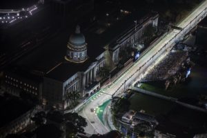 Leclerc SingaporeGP