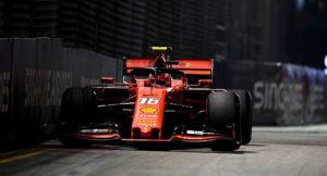 Leclerc