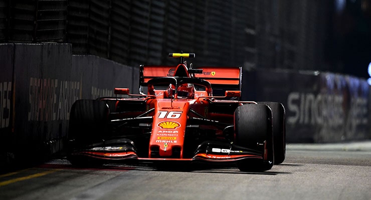 Leclerc