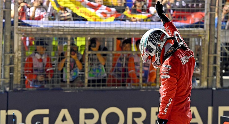 Leclerc