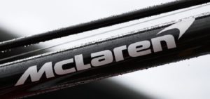 McLaren