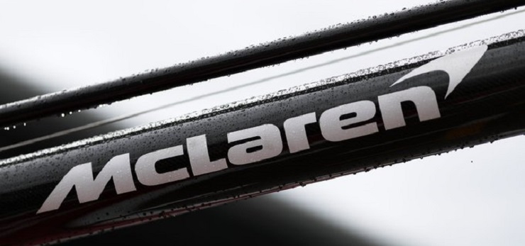 McLaren