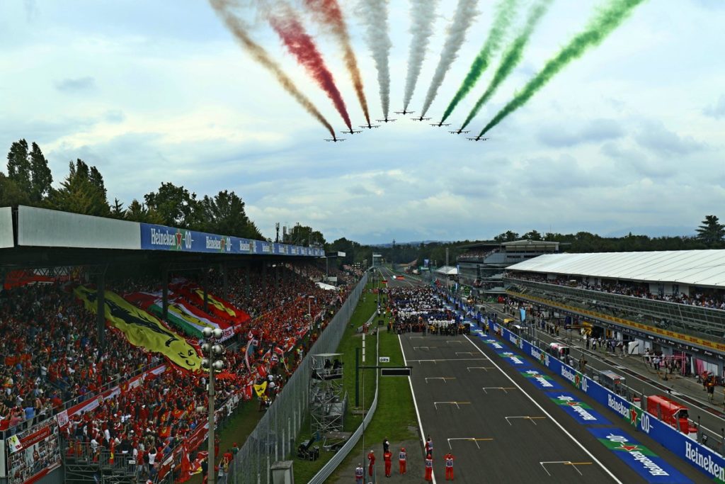Monza