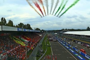 Monza
