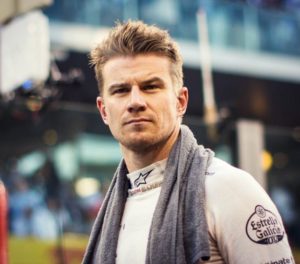 Nico Hulkenberg