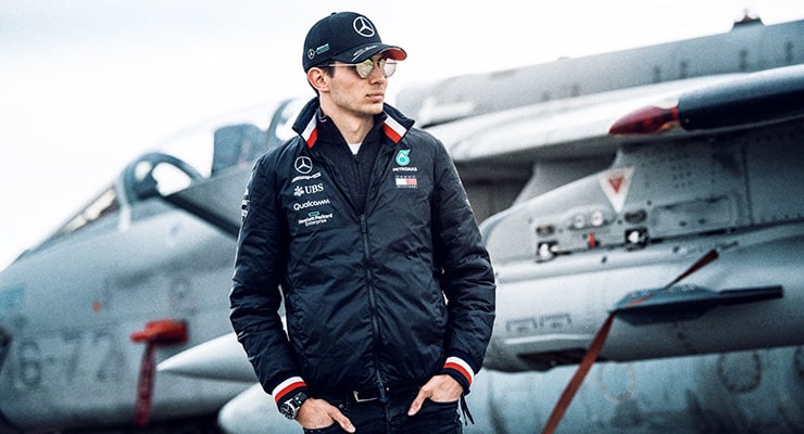 Ocon