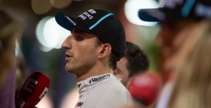 Robert Kubica