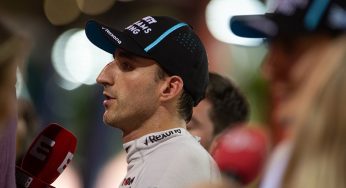 Kubica, futuro in DTM a partire dal 2020?