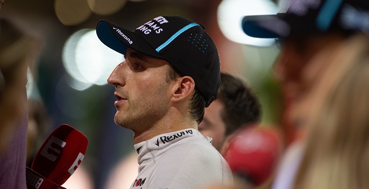 Robert Kubica