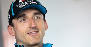 Robert Kubica