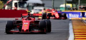 Rosberg ruolo Vettel e Leclerc
