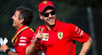 GP Italia 2019, nessuna penalità per Vettel!