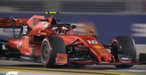 leclerc singapore