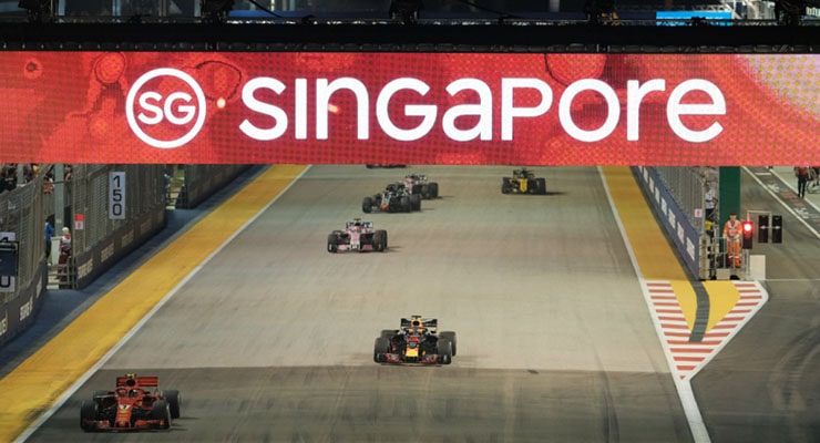 Singapore