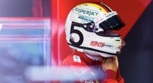 Vettel