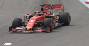 ferrari russia