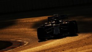 formula 1 2021
