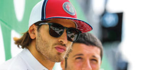Giovinazzi