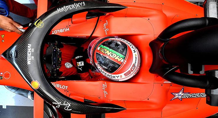 gp italia 2019 formula 1 live