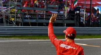 GP Italia 2019, la griglia di partenza