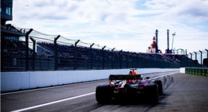 GP Russia Honda Sochi
