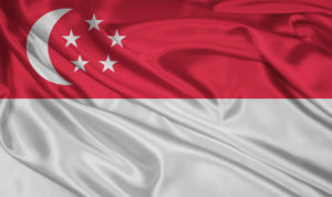 orari gp singapore F1