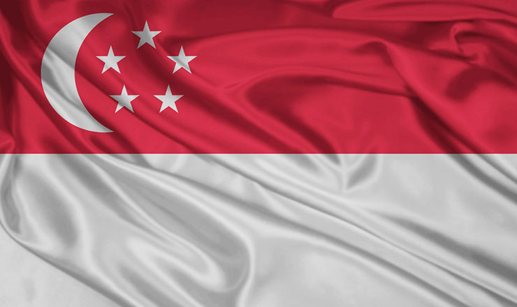 orari gp singapore F1